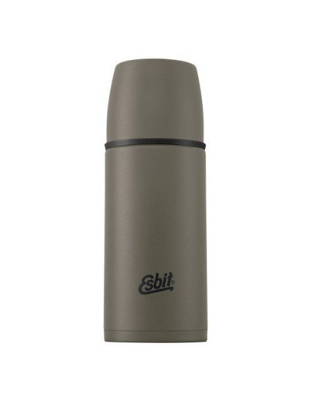 Esbit Termos Turystyczny Vacuum 0.5L Zielony