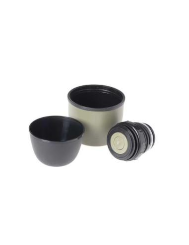 Esbit Termos Turystyczny Vacuum 0.5L Zielony