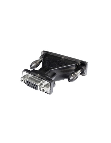 Unitek Adapter Konw. Usb 1Xrs-232 Db9F/Db25M