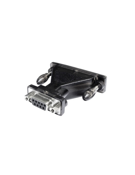Unitek Adapter Konw. Usb 1Xrs-232 Db9F/Db25M