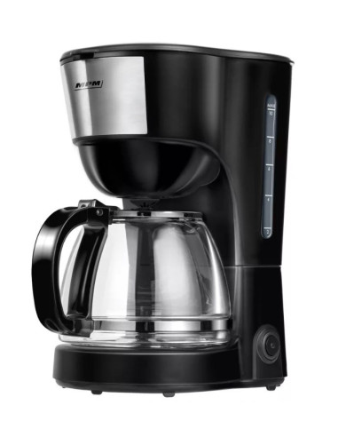 Ekspres Przelewowy Do Kawy, 1,25L, Mpm Mkw-12