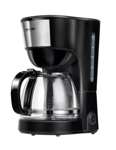 Ekspres Przelewowy Do Kawy, 1,25L, Mpm Mkw-12