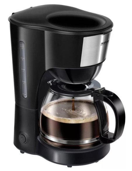 Ekspres Przelewowy Do Kawy, 1,25L, Mpm Mkw-12