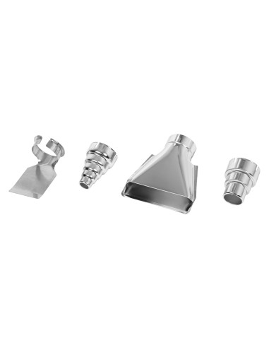 Opalarka 1500 / 2500W 300 - 650St Blow