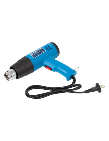 Opalarka 1500 / 2500W 300 - 650St Blow