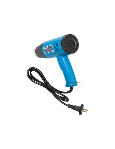 Opalarka 1500 / 2500W 300 - 650St Blow