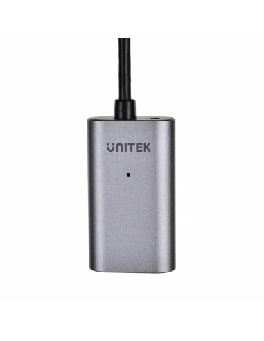 Unitek Wzmacniacz Sygnału Usb 2.0, 5M, Premium