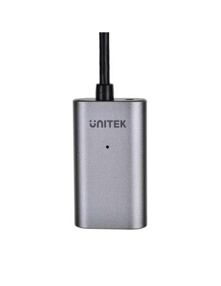 Unitek Wzmacniacz Sygnału Usb 2.0, 5M, Premium
