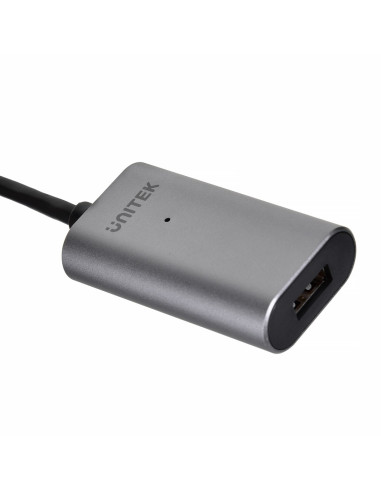 Unitek Wzmacniacz Sygnału Usb 2.0, 5M, Premium