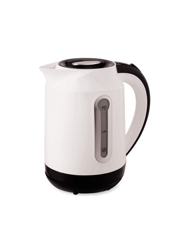 Czajnik Elektryczny 1,7L 2000W Mr-041-White Maestro