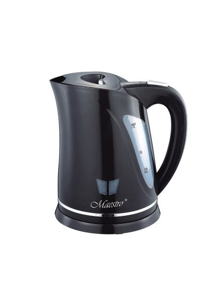 Czajnik Elektryczny 1,7L 2000W Mr-038-Black Maestro