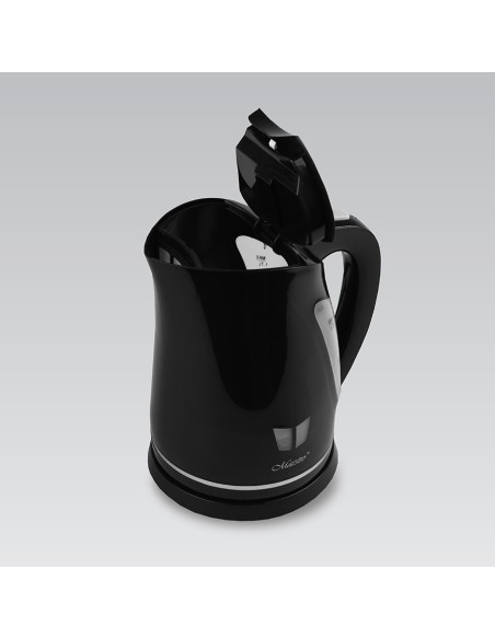 Czajnik Elektryczny 1,7L 2000W Mr-038-Black Maestro