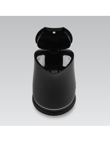 Czajnik Elektryczny 1,7L 2000W Mr-038-Black Maestro