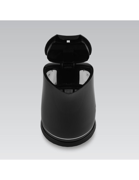 Czajnik Elektryczny 1,7L 2000W Mr-038-Black Maestro