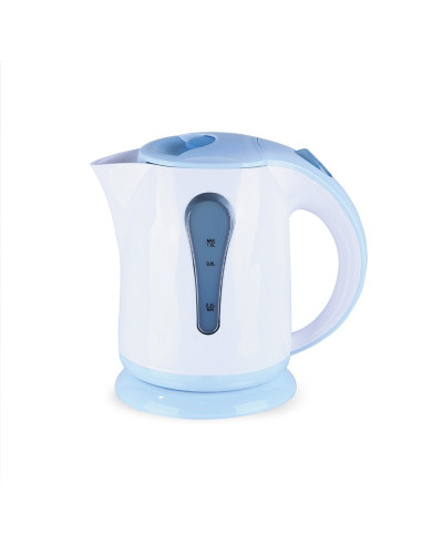 Czajnik Elektryczny 1L 1000W Mr-028-Blue Maestro