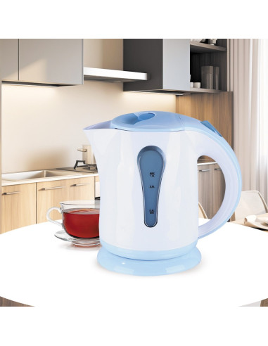 Czajnik Elektryczny 1L 1000W Mr-028-Blue Maestro