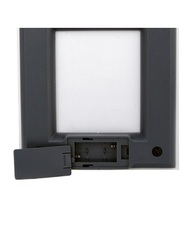 Waga Kuchenna Adler Ms 3145 (Kolor Srebrny)