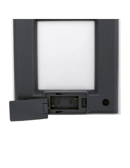 Waga Kuchenna Adler Ms 3145 (Kolor Srebrny)