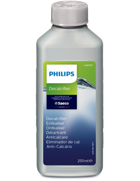 Odkamieniacz Do Ekspresów Philips Ca6700/91 (250 Ml  1 X Odkamieniacz (250 Ml))