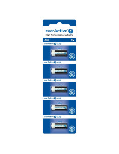 Everactive Baterie Do Pilota Samochodowego A32/32A 9V Blister 5 Sztuk 32A5Bl