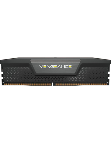 Pamięć Ddr5 Corsair Vengeance 192Gb (4X48Gb) 5200Mhz Cl38 (Cmk192Gx5M4B5200C38)