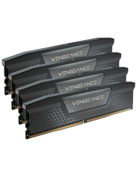 Pamięć Ddr5 Corsair Vengeance 192Gb (4X48Gb) 5200Mhz Cl38 (Cmk192Gx5M4B5200C38)