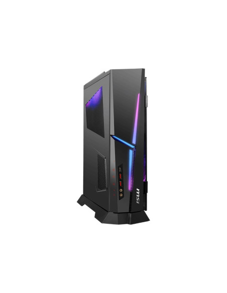 Msi Mpg Trident As Ai 2Nvp7-101Eu Intel Core Ultra 7 265F 32 Gb Ddr5-Sdram 1 Tb Ssd Nvidia Geforce Rtx 5070 Windows 11 Home Desk