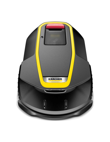 Robot Koszący Karcher Rcx 4 - 1.269-740.0
