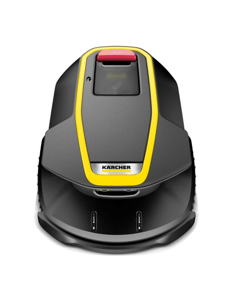 Robot Koszący Karcher Rcx 4 - 1.269-740.0