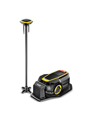 Robot Koszący Karcher Rcx 4 - 1.269-740.0