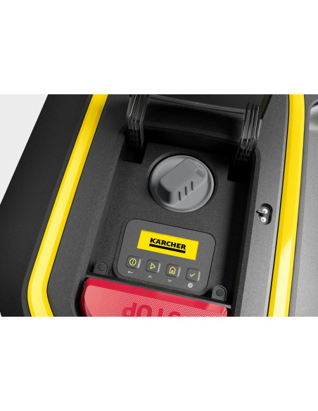 Robot Koszący Karcher Rcx 4 - 1.269-740.0