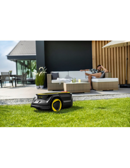 Robot Koszący Karcher Rcx 4 - 1.269-740.0
