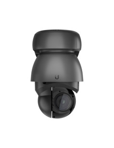 Ubiquiti Unifi Protect G4 Ptz Douszne Kamera Bezpieczeństwa Ip Wewnętrz I Na Wolnym Powietrzu 3840 X 2160 Px Sufit