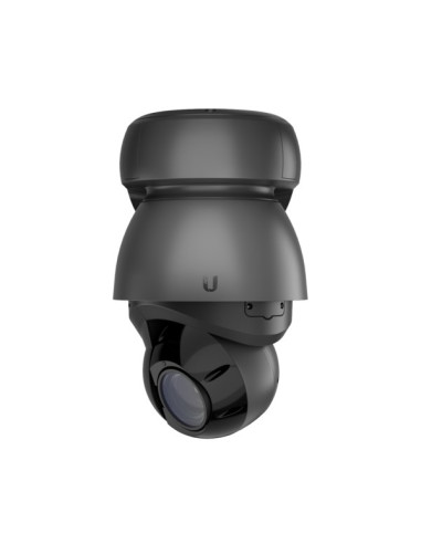 Ubiquiti Unifi Protect G4 Ptz Douszne Kamera Bezpieczeństwa Ip Wewnętrz I Na Wolnym Powietrzu 3840 X 2160 Px Sufit
