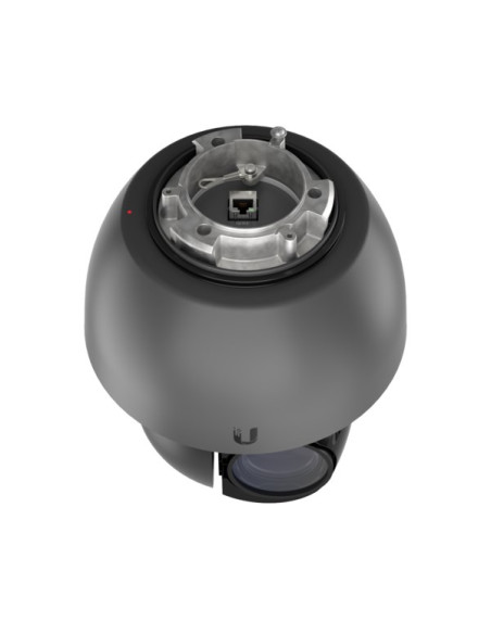 Ubiquiti Unifi Protect G4 Ptz Douszne Kamera Bezpieczeństwa Ip Wewnętrz I Na Wolnym Powietrzu 3840 X 2160 Px Sufit