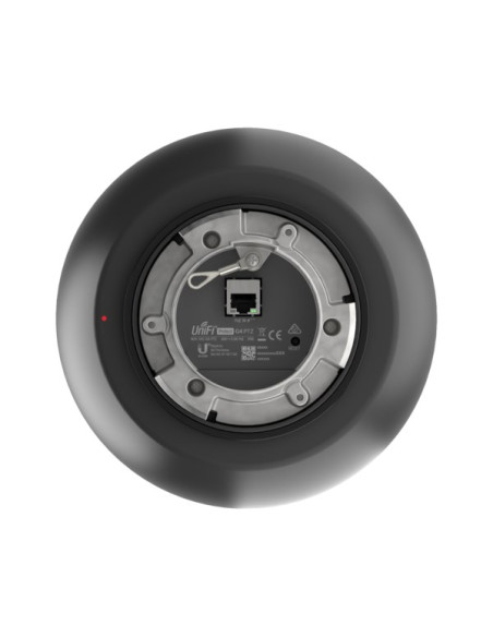 Ubiquiti Unifi Protect G4 Ptz Douszne Kamera Bezpieczeństwa Ip Wewnętrz I Na Wolnym Powietrzu 3840 X 2160 Px Sufit