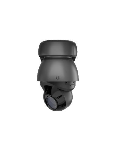 Ubiquiti Unifi Protect G4 Ptz Douszne Kamera Bezpieczeństwa Ip Wewnętrz I Na Wolnym Powietrzu 3840 X 2160 Px Sufit