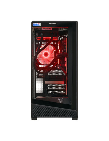 Actina Selection 245Kf/32Gb/1Tb/Rtx5070/750W