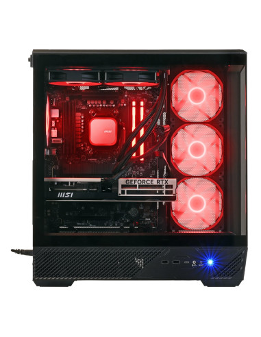 Actina Selection 245Kf/32Gb/1Tb/Rtx5070/750W