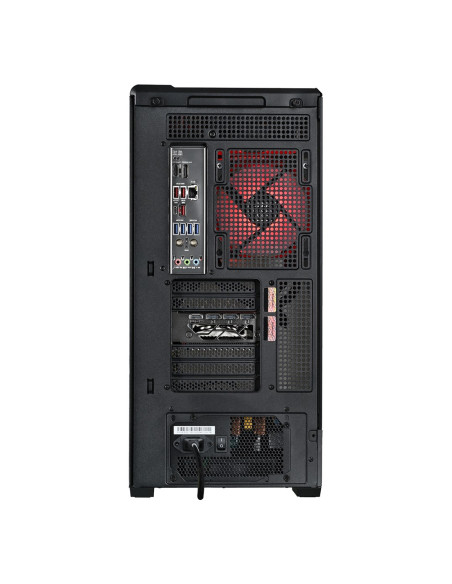 Actina Selection 245Kf/32Gb/1Tb/Rtx5070/750W