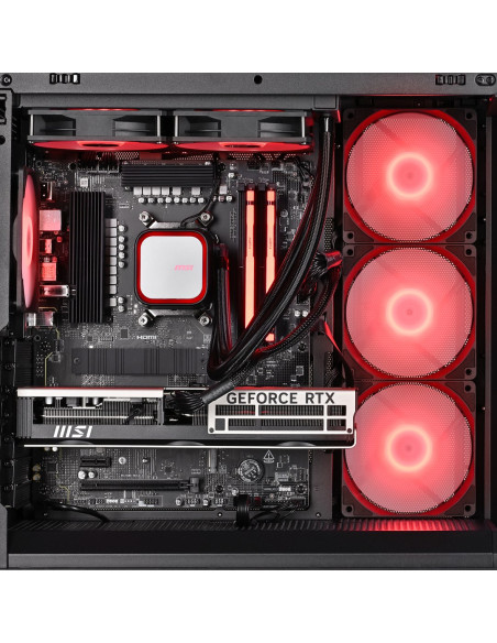 Actina Selection 245Kf/32Gb/1Tb/Rtx5070/750W