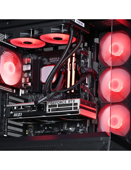 Actina Selection 245Kf/32Gb/1Tb/Rtx5070/750W