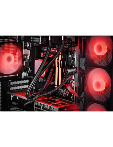 Actina Selection 245Kf/32Gb/1Tb/Rtx5070/750W