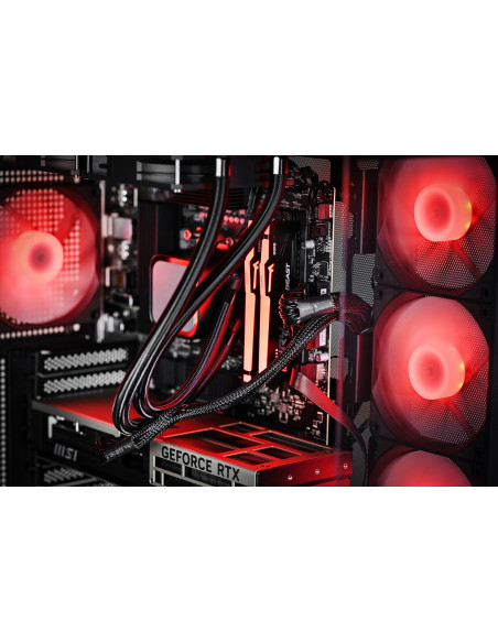 Actina Selection 245Kf/32Gb/1Tb/Rtx5070/750W