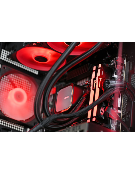 Actina Selection 245Kf/32Gb/1Tb/Rtx5070/750W