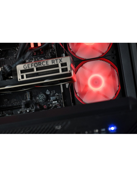 Actina Selection 245Kf/32Gb/1Tb/Rtx5070/750W