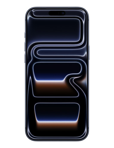 Apple Iphone 17 Pro Max 17,5 Cm (6.9") Dual Sim Ios 26 5G Usb Type-C 512 Gb Niebieski
