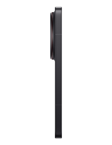 Xiaomi 17 Ultra 17,5 Cm (6.9") 5G 16 Gb 512 Gb 6000 Mah Czarny