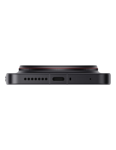 Xiaomi 17 Ultra 17,5 Cm (6.9") 5G 16 Gb 512 Gb 6000 Mah Czarny