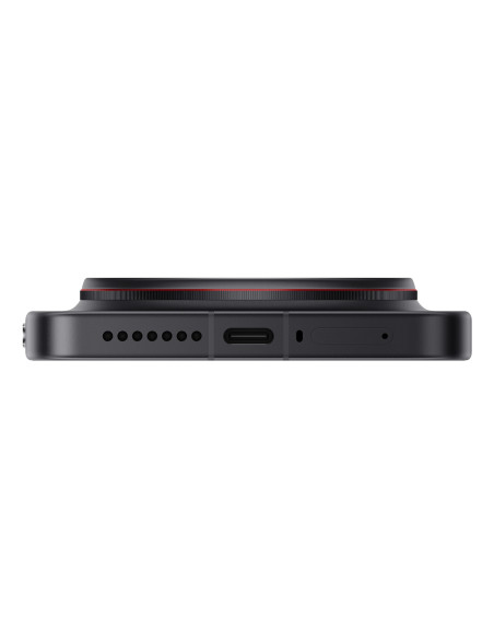 Xiaomi 17 Ultra 17,5 Cm (6.9") 5G 16 Gb 512 Gb 6000 Mah Czarny